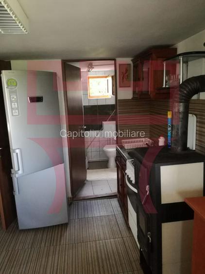 Cazare muncitori 7 persoane Sannicoara Apahida - utilitati incluse - 15