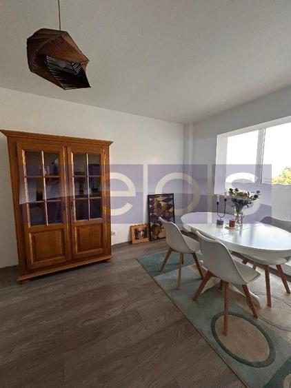 VANZARE 4 CAMERE DECOMANDAT -TINERETULUI - TIMPURI NOI - 6
