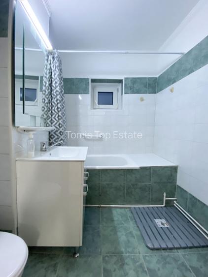 Apartament cu 3 camere de inchiriat faleza nord  - 11