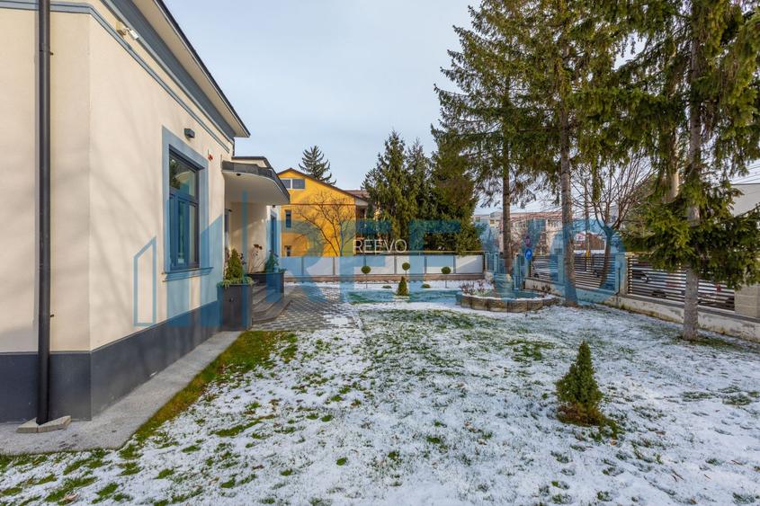 Spațiu comercial de închiriat, Ioniță S. Sturza, Bacău - 27