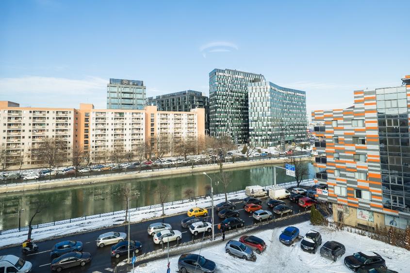 Aparthotel Le Blanc inchiriaza studiouri si apartamente cu un dormitor. - 5