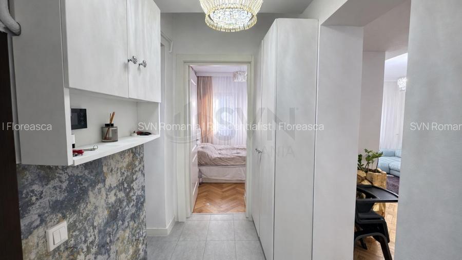 REA1027044 Oportunitate I Apartament 4 Camere I Capitale - 12