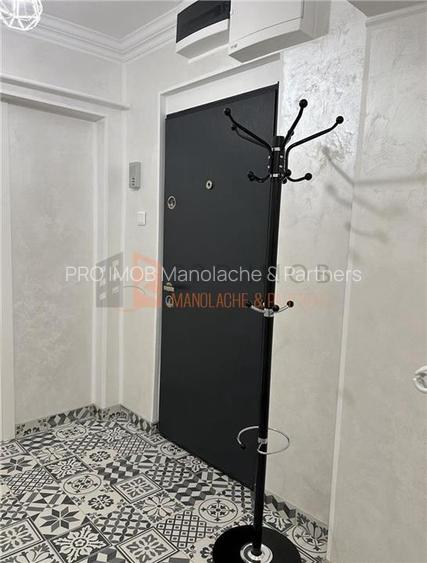 Apartament 2 camere cf 1 decomandat Spiru Haret Buzau - 8