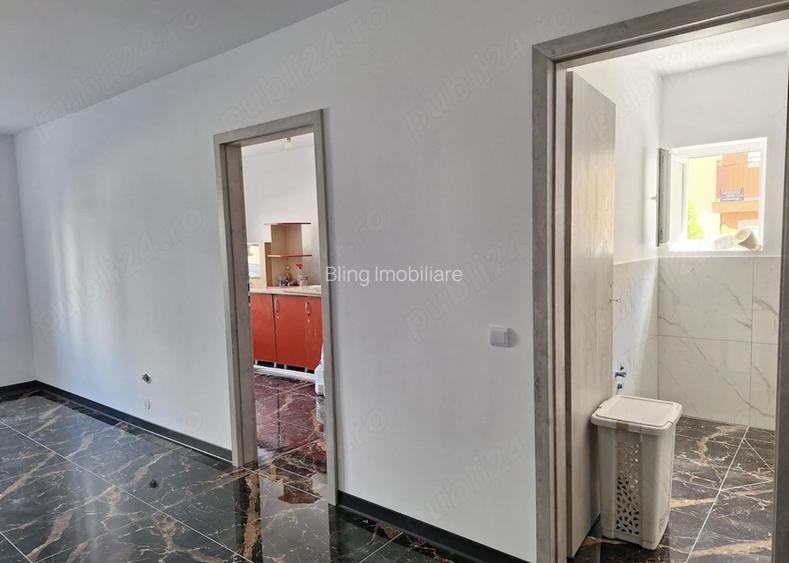 INVESTITIE! Spațiu comercial 1 camera - 42 mp utili - Stejarului- Floresti! - 4