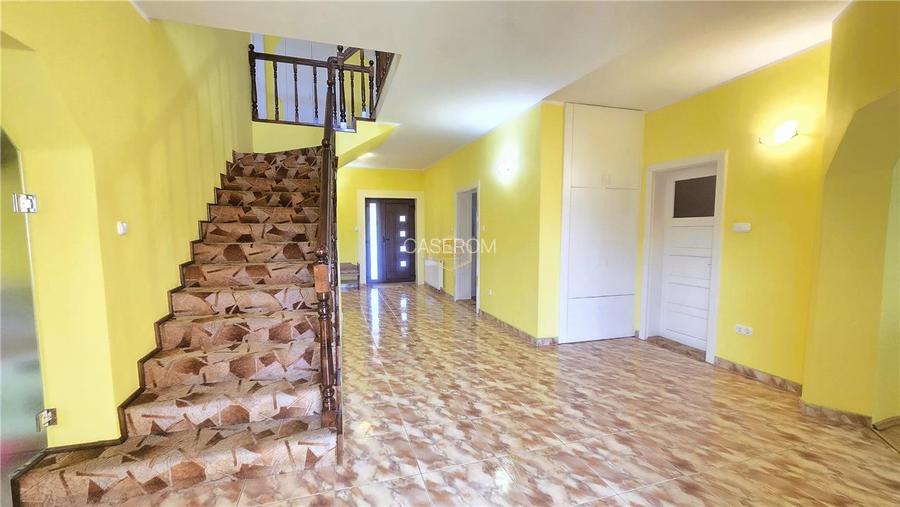 Vila impunatoare in Paulesti | Teren 1.384 m² | Spatiu, Liniste si Intimitate, a - 13