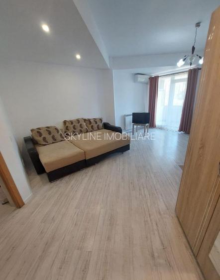 Garsoniera, 36mp, New Residence, zona Drumul Taberei - 6