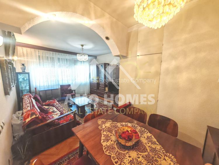 De vanzare- 2 Camere Ultracentral/ Cișmigiu/ Sala Palatului & Ateneu - 5