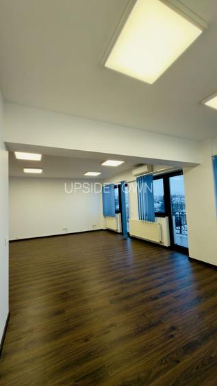 Birou | Office | Mihalache | 1 Mai | Domenii | 121mp | - 8