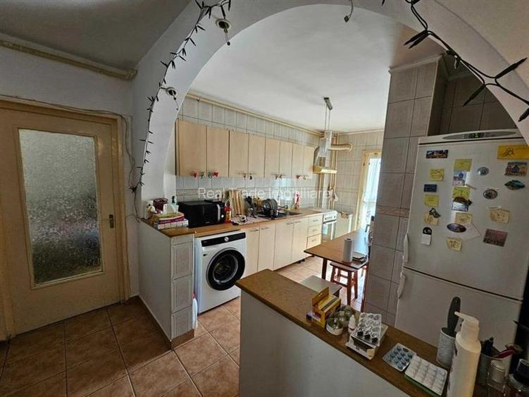 Apartament 3 camere decomandat, Racadau - 7