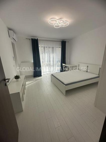 Inchiriere Garsoniera Lujerului Exigent Plaza - 7