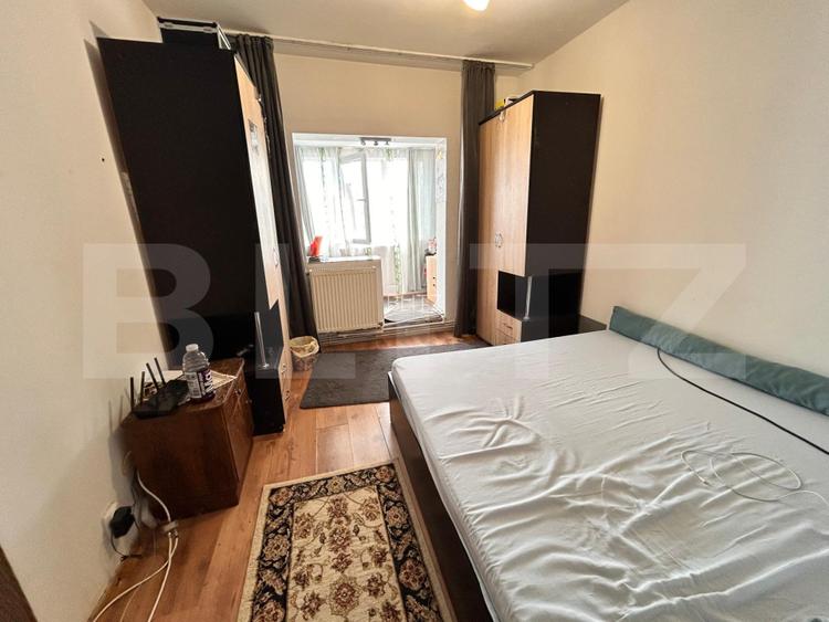 Apartament 3 camere decomandat, de vanzare, 61.33 mp, zona Tomesti - 3