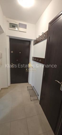 Apartament 2 camere - parter, zonă liniștită + parcare - 8