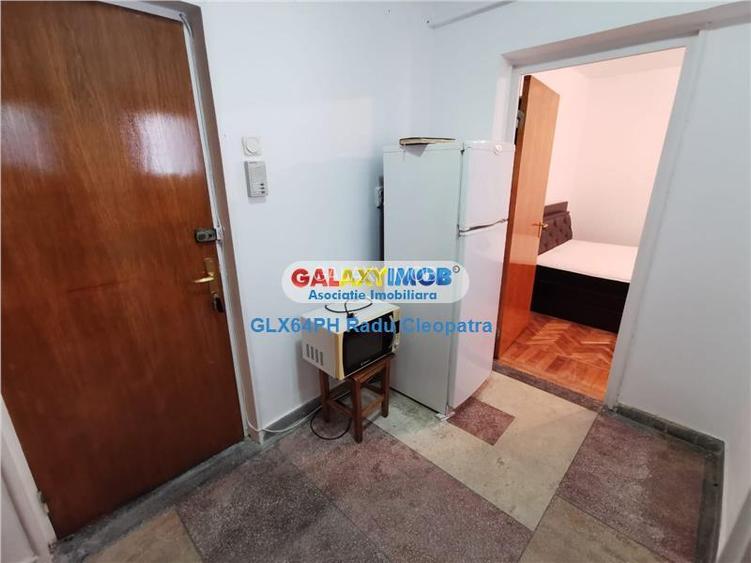 Inchiriere garsoniera Ploiesti, zona ultracentrala - 7