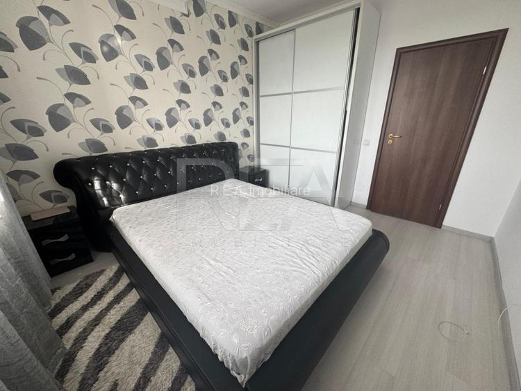 2 Camere | Bloc Nou | Parcare | Metrou Valea Ialomitei - Drumul Valea Cricovului - 7