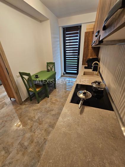 Apartament 2 camere – Prima închiriere – Zona Campus – Bloc Primavera(AXI118) - 6