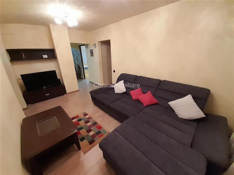 Inchiriere apartament 3 dormitoare Zorilor zona Parcului Iuliu Prodan, Cluj-Napo - 7