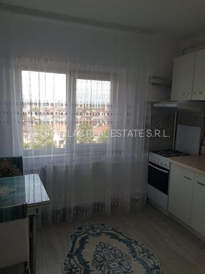 Garsoniera 41 mp zona Poarta 6  (Cod E5) - 6