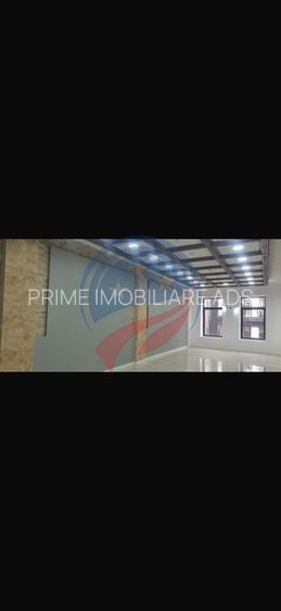 Spatiu comercial ultracentral/ de vanzare/ de inchiriat/ Craiova - 9