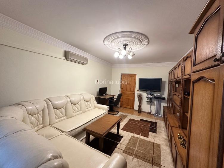 Apartament 3 camere I. C Bratianu | Liceul Domnul Tudor - 5