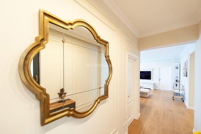 Apartament Lux 4 Camere | Strada Biharia Băneasa | 2 Locuri Parcare - 13