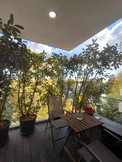 Bloc boutique / Acces imediat in parc - 2