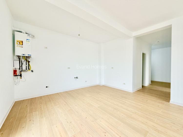 Comision 0% Apartament 2 camere cu gradina + Cartier Asfaltat - Mosnita - 8