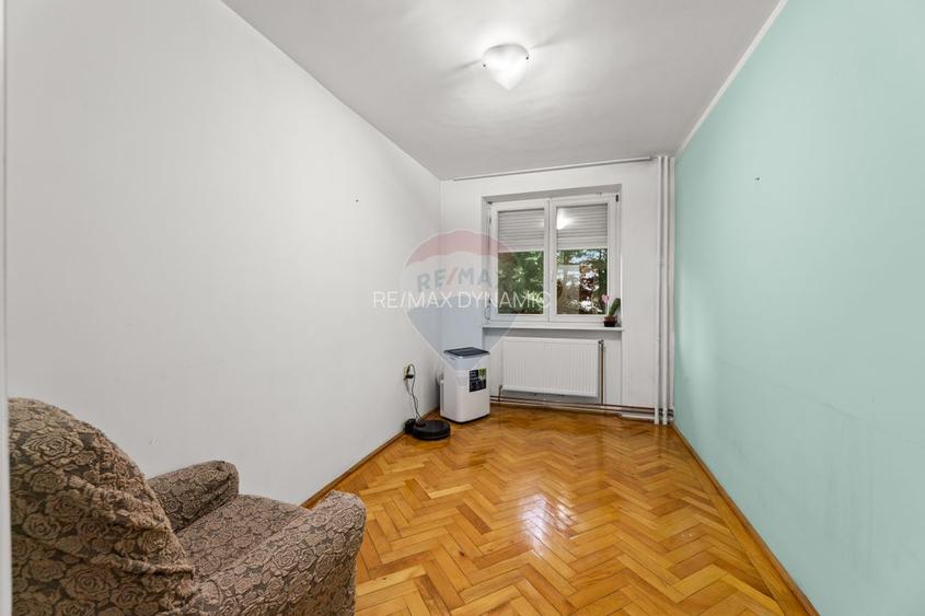 Apartament cu 4 camere de închiriat în zona Banu Maracine - 3