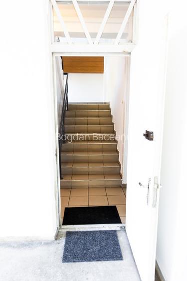 Spațiu ideal cabinet medical / clinică – 300 mp utili, doua niveluri, Central - 4