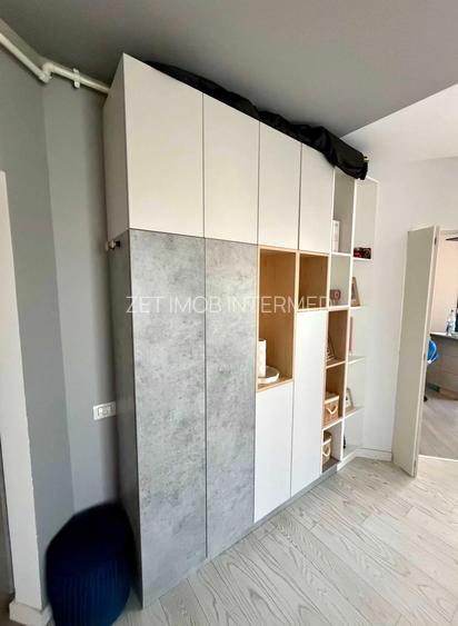 2 camere Gorjului - str. Liniei *imobil 2020* - 3