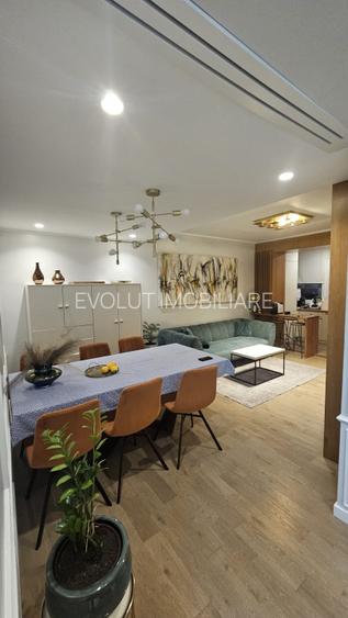 Apartament 4 camere decomandat - zona eden  - 29