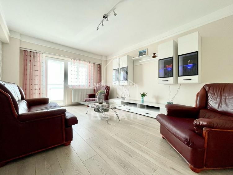 Apartament cu 2 camere, zona Piata Garii - 5