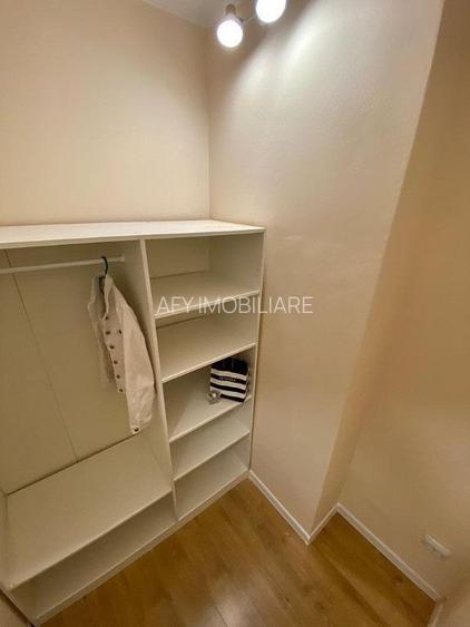 Apt 2 camere Floreasca vis-a-vis de One Eliade - 7