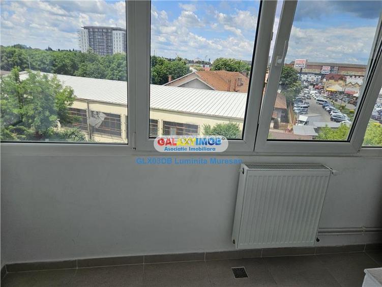 Inchiriere apartament 2 camere semidecomandat Targoviste Micro 9 - 17