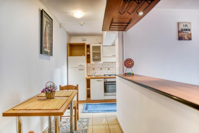 Bulevardul Unirii - Apartament cu doua camere - 10