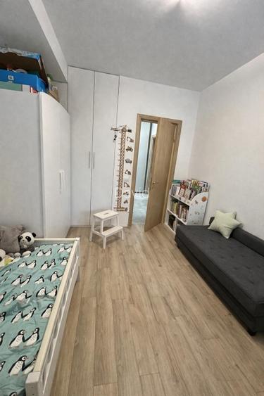 Apartament 3 camere NOVUM Splaiul Indepenedentei Grozavesti - 12