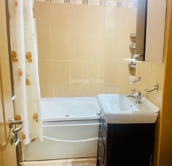 Apartament 2 camere decomandat 68 mp – Găvana 3 – mobilat utilat – etaj 3 - 8