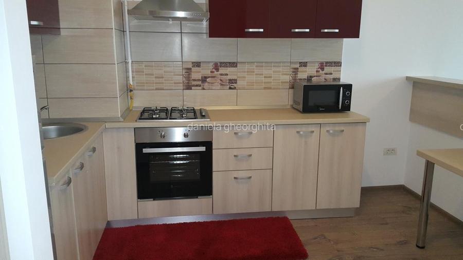 Inchiriere apartament zona Universitate, campus - 4