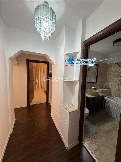 Inchiriere apartament 3 camere Aviatiei Caramfil PARCARE CENTRALA - 23