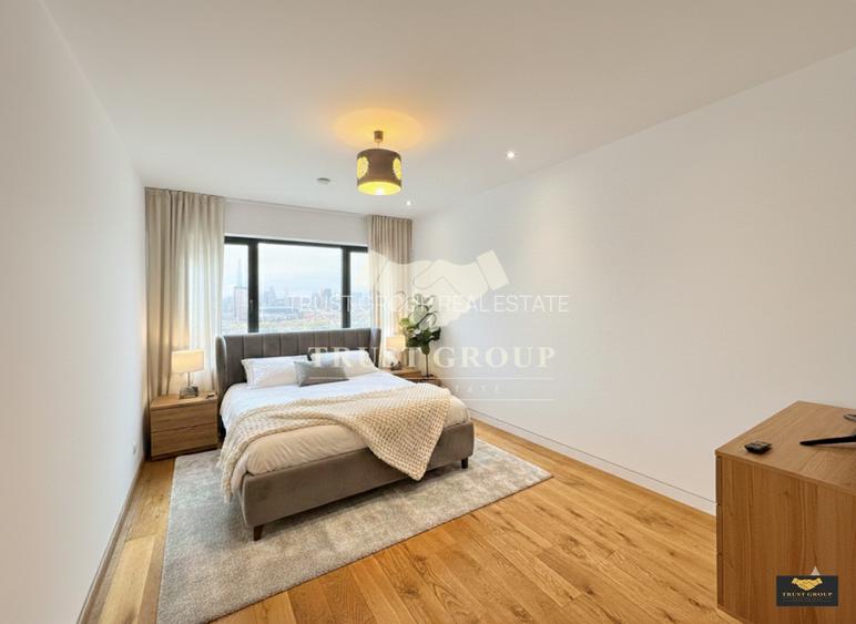 Apartament 3 camere Upground | Loc de parcare | 5 min de metrou - 3