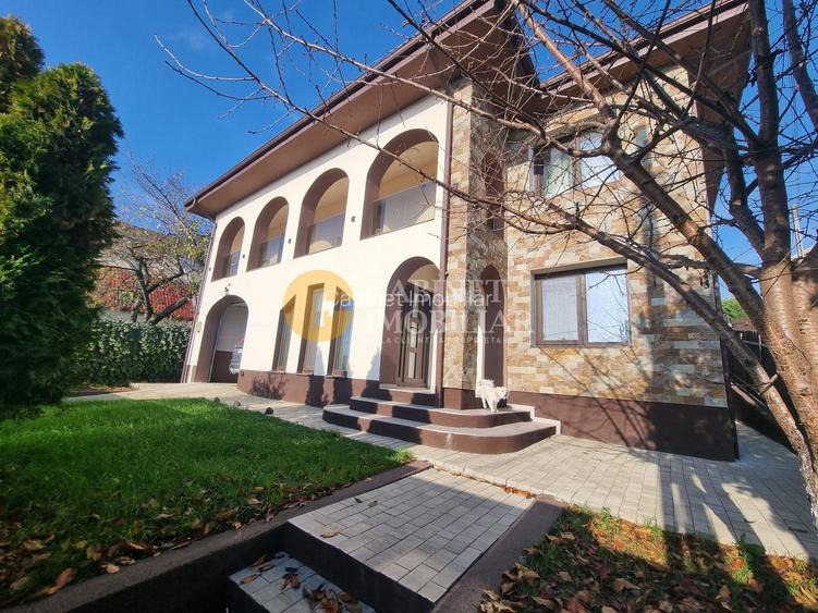 🏰 VILĂ DE EXCEPȚIE TIP CONAC - Valea Adâncă! 🏰 - 2