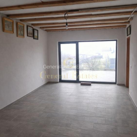 CASĂ INDIVIDUALĂ | 229mp | Teren 556mp | STUPINI BRAȘOV - 12