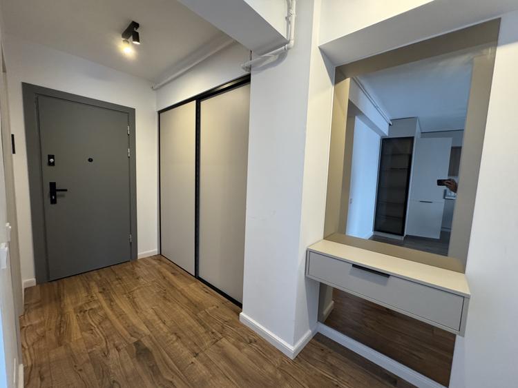 Apartament cu 2 camere | parcare | Frunzisului