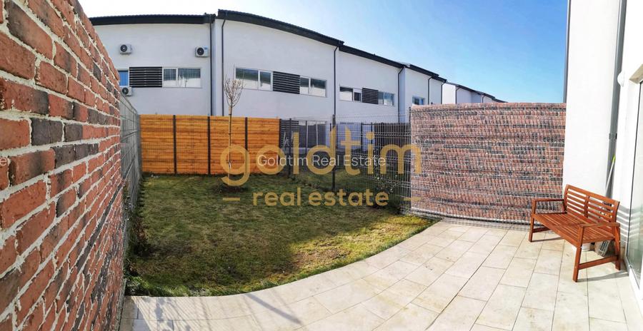 SCOALA AMERICANA/2 LOCURI DE PARCARE/VILA SUPERBA/PIPERA - 4