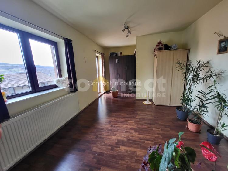 Casa cu 2 unitati locative | Baciu, Cluj - 29