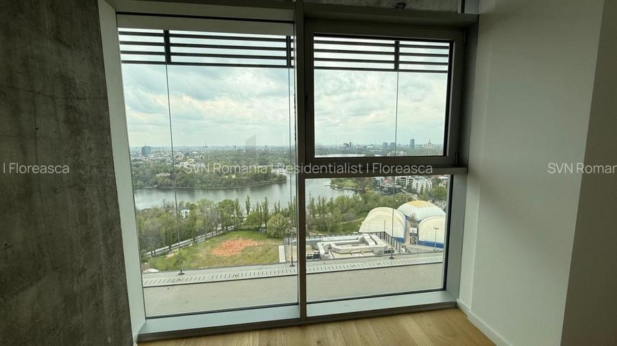 REA1028682 2 CAMERE UPSITE CU VEDERE CATRE LAC - 11