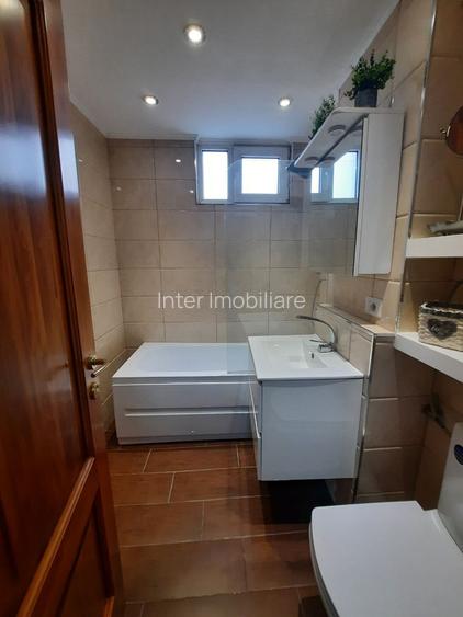 Apt 2 camere decomandat  Maratei  -  Cod 162051 - 10