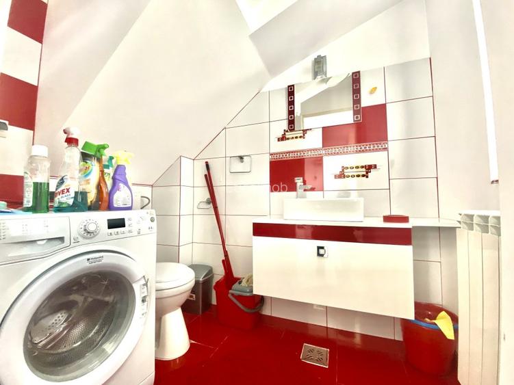 Inchiriere apartament(duplex) 2 camere, parcare privata Class Park - 5