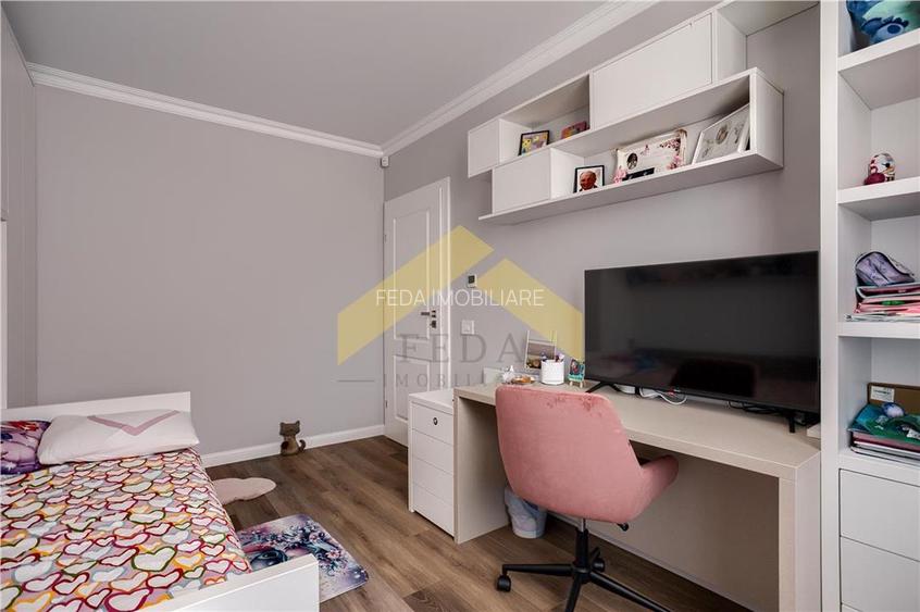 Casa noua la sol de vanzare in Livada - 22