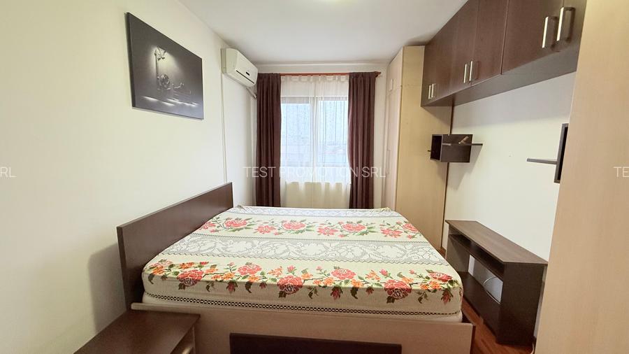 Rahova - Calea Ferentari / La cheie / Constructie 2012/ Mobilat complet - 9