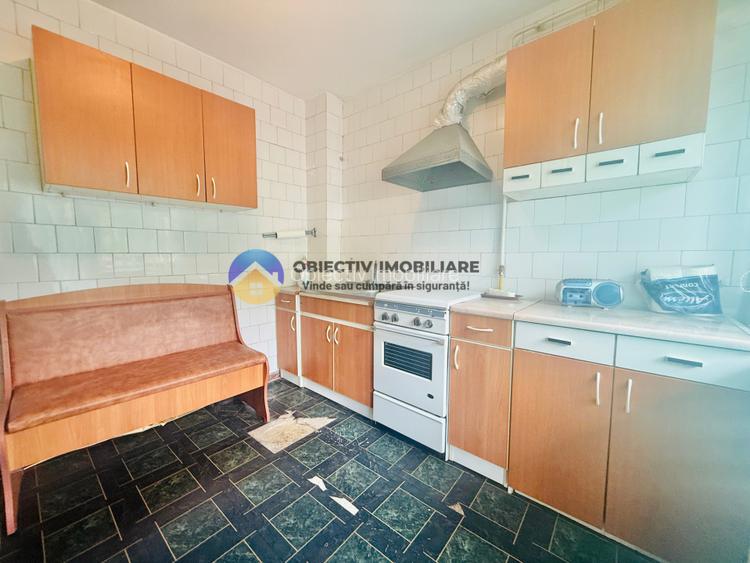 Apartament 3 camere/2 bai/2 balcoane/83 mp/etaj 2 CENTRU - 9